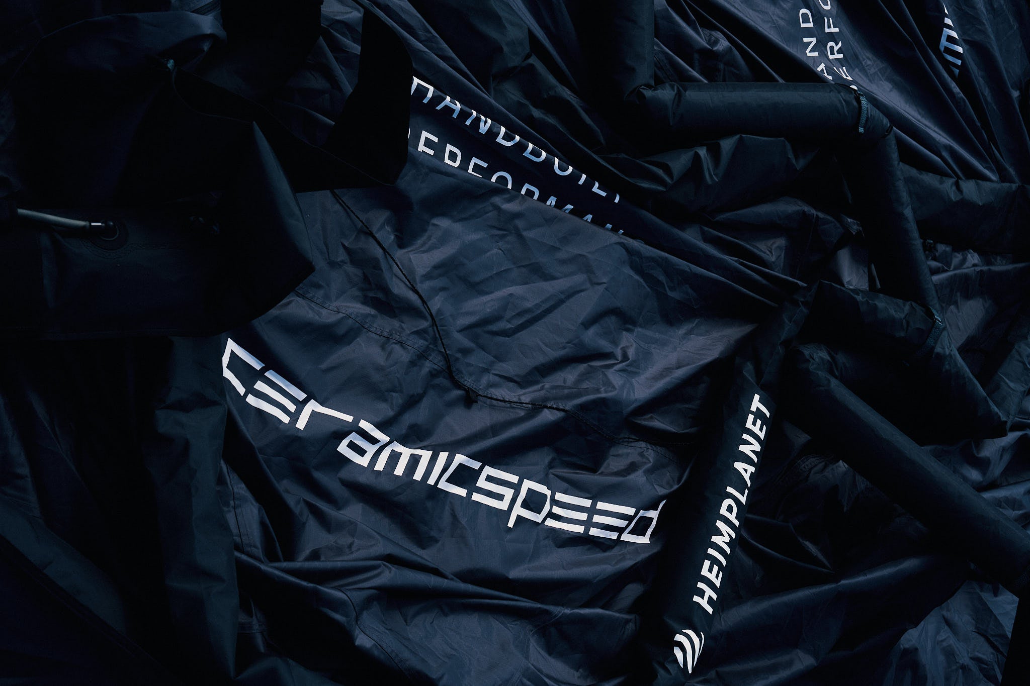 Heimplanet x Ceramic Speed