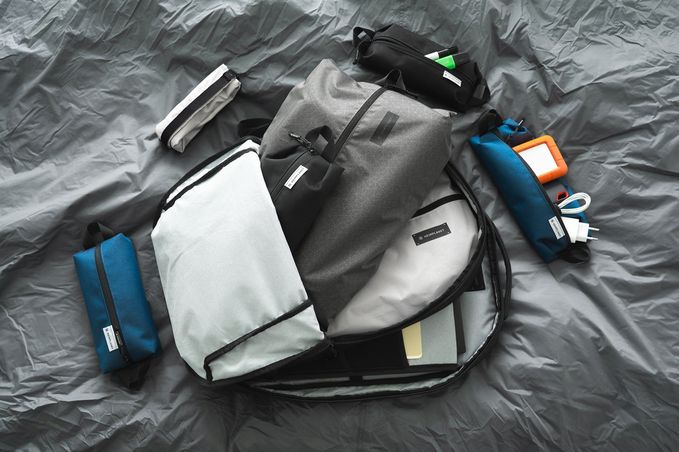 Carry Essentials 2025