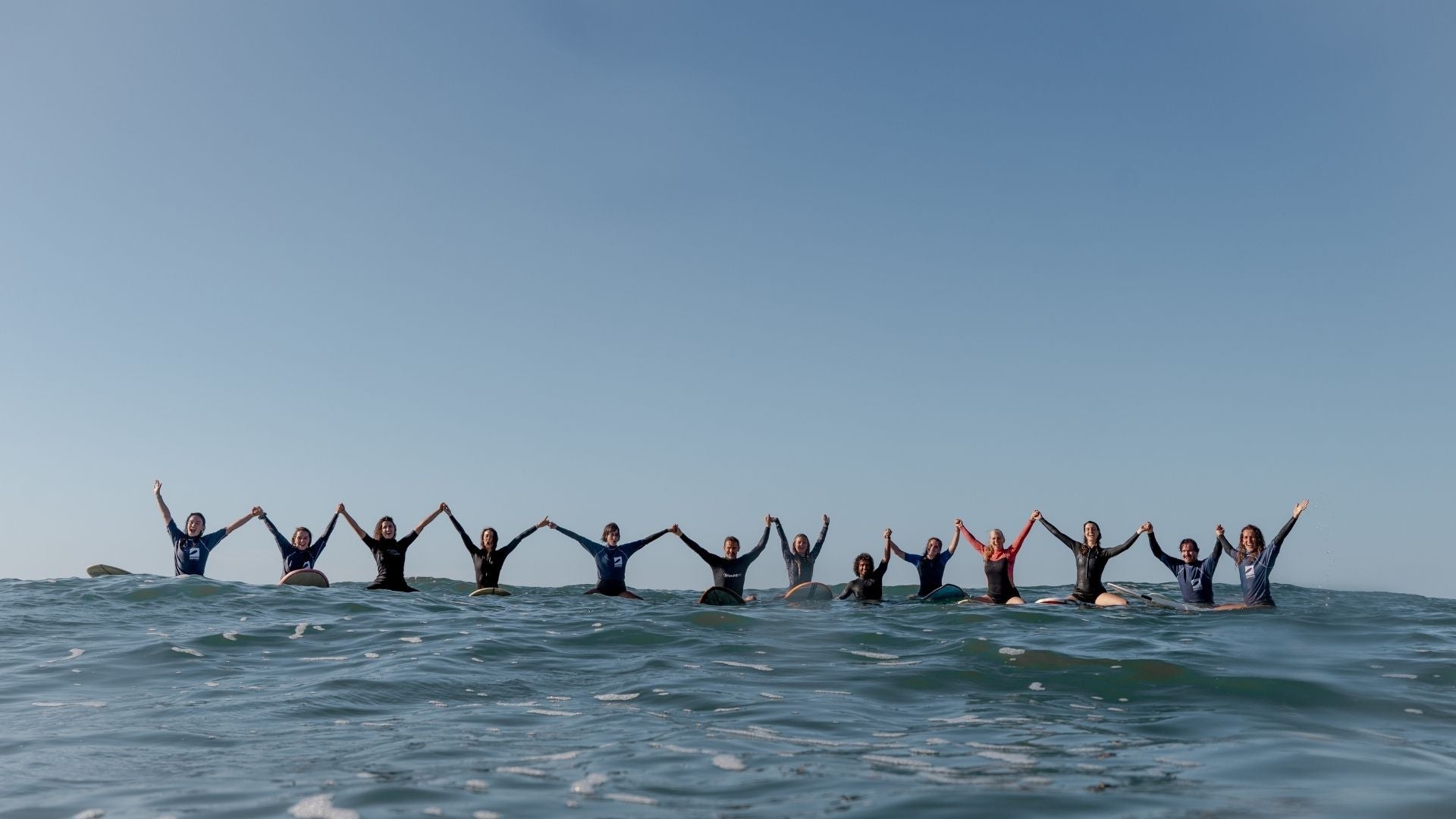 HEIMPLANET X Surfrider Foundation