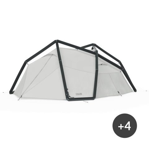 Ultimate Shelter Set - Backdoor, Classic