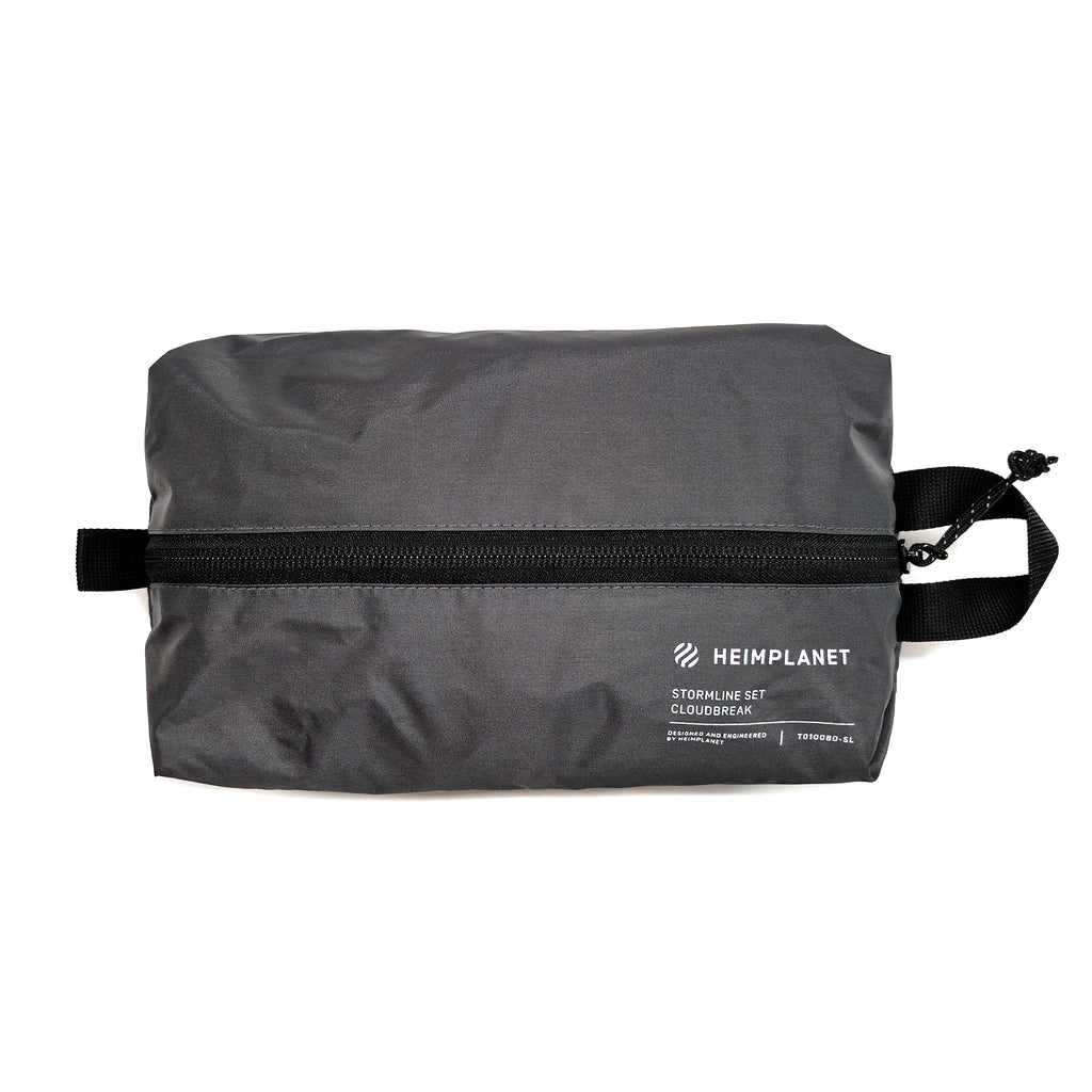 Storm Line Set, CLOUDBREAK