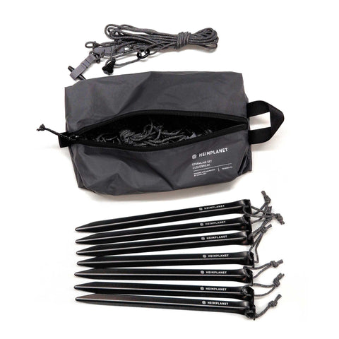 Storm Line Set, CLOUDBREAK