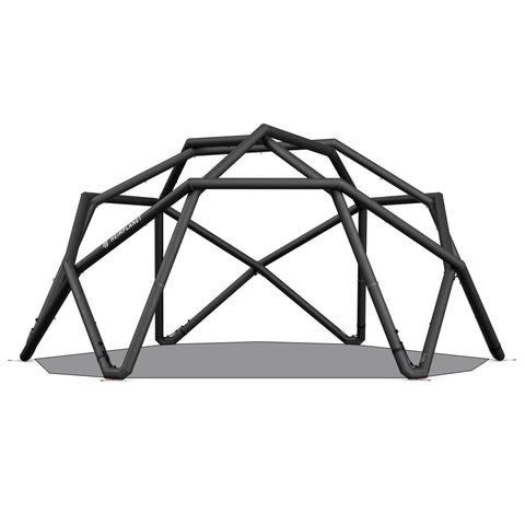 CLOUDBREAK Zeltunterlage