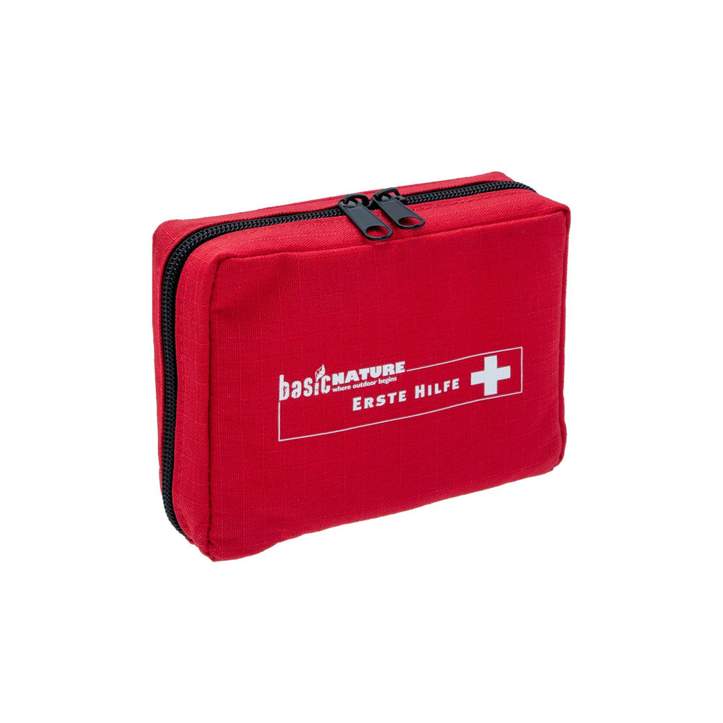 Basic Nature Erste Hilfe Set