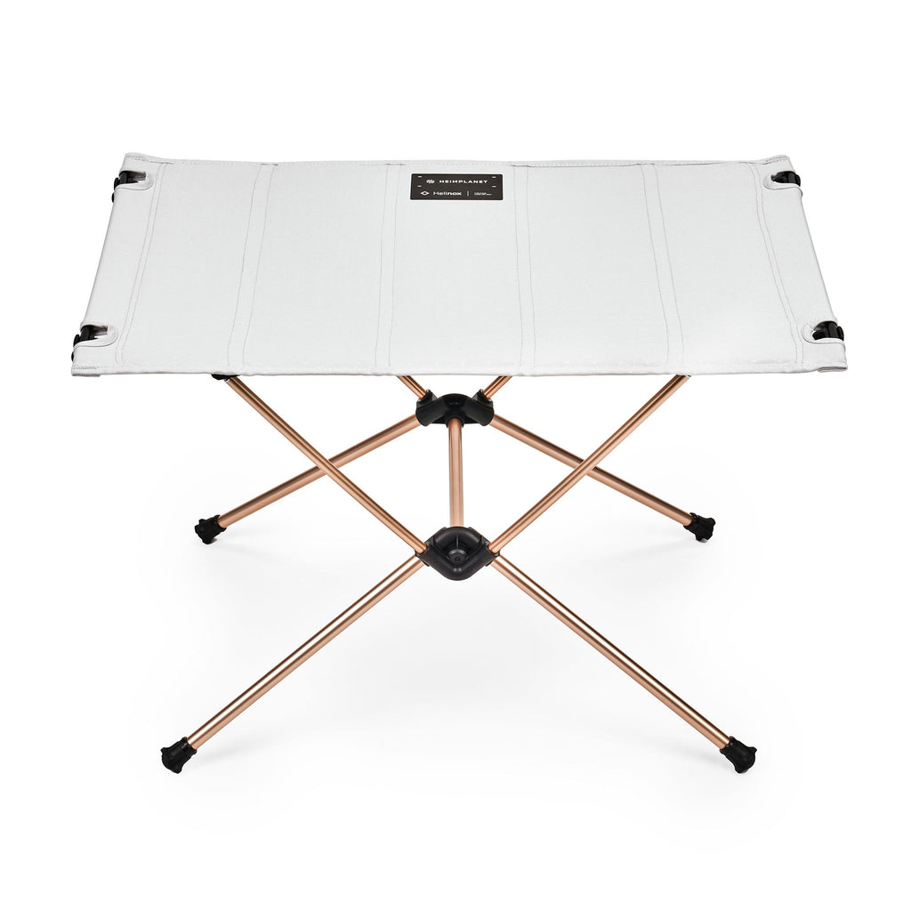 HPT x Helinox Table One Hard Top