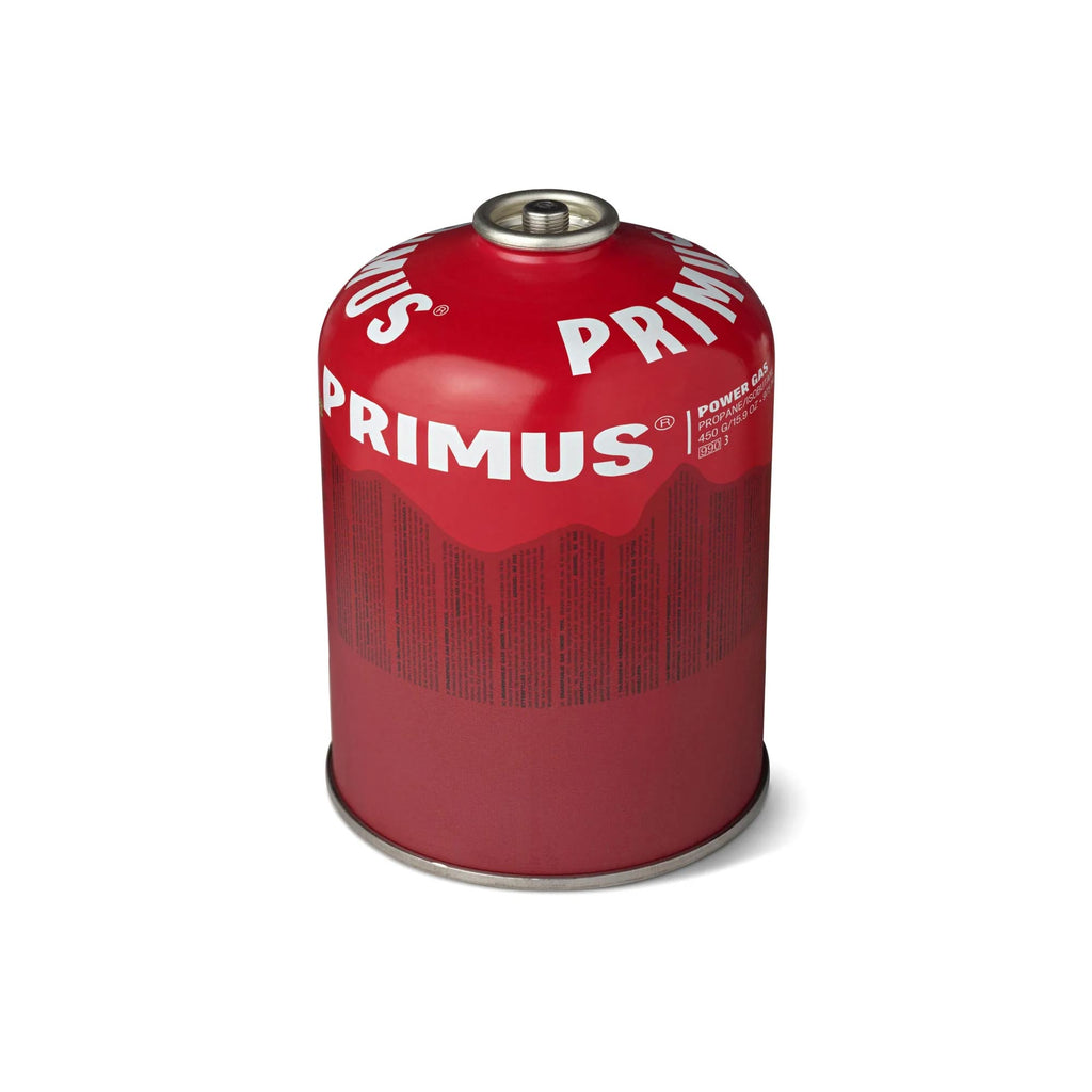 Primus Power Gas