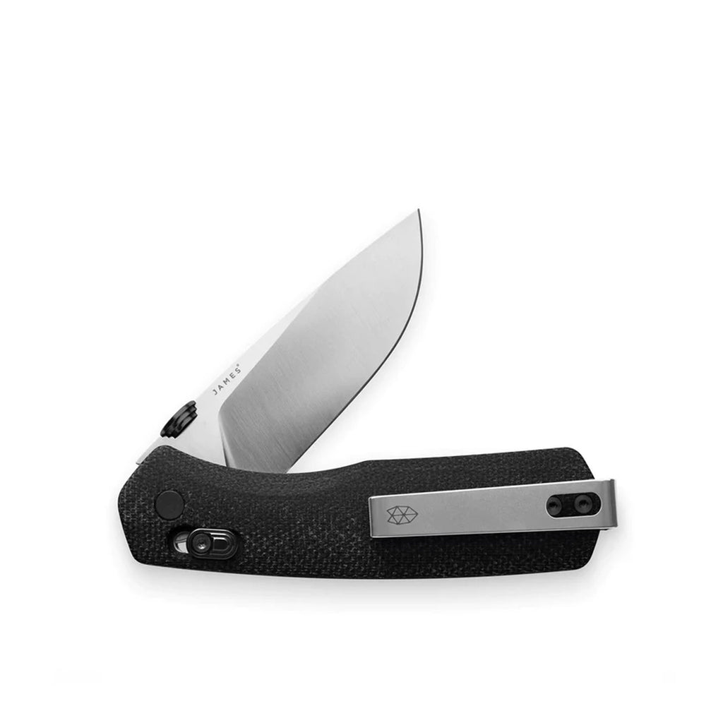 James Brand - The Carter