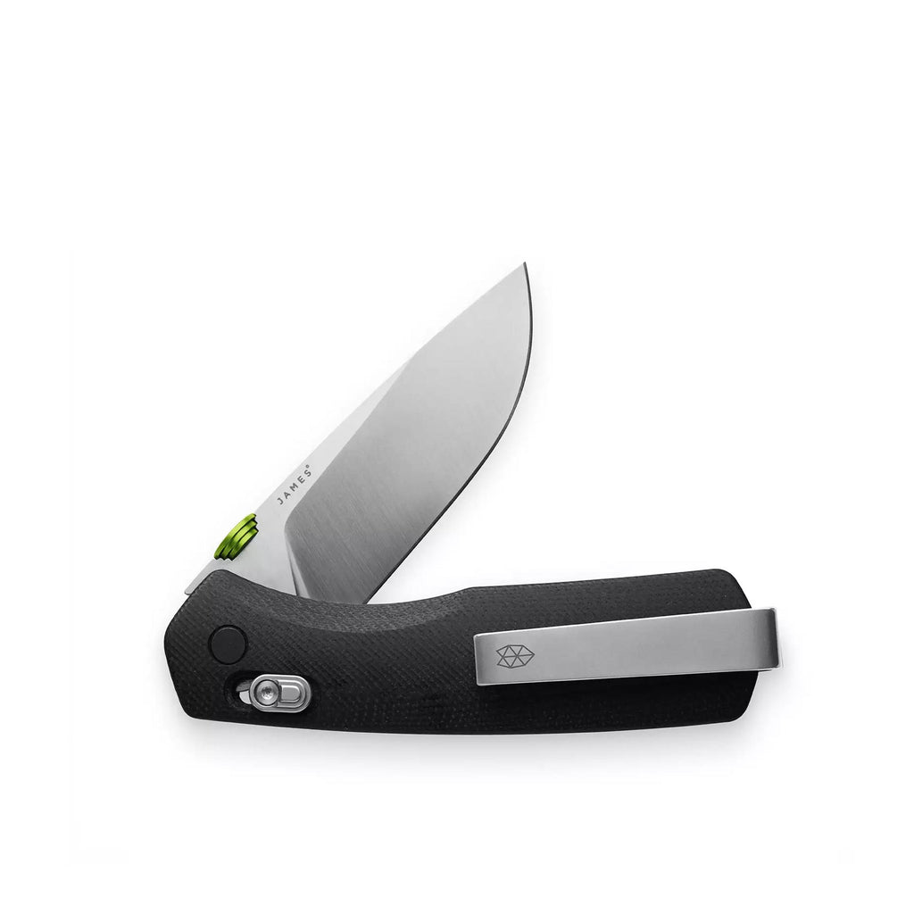 James Brand - The Carter