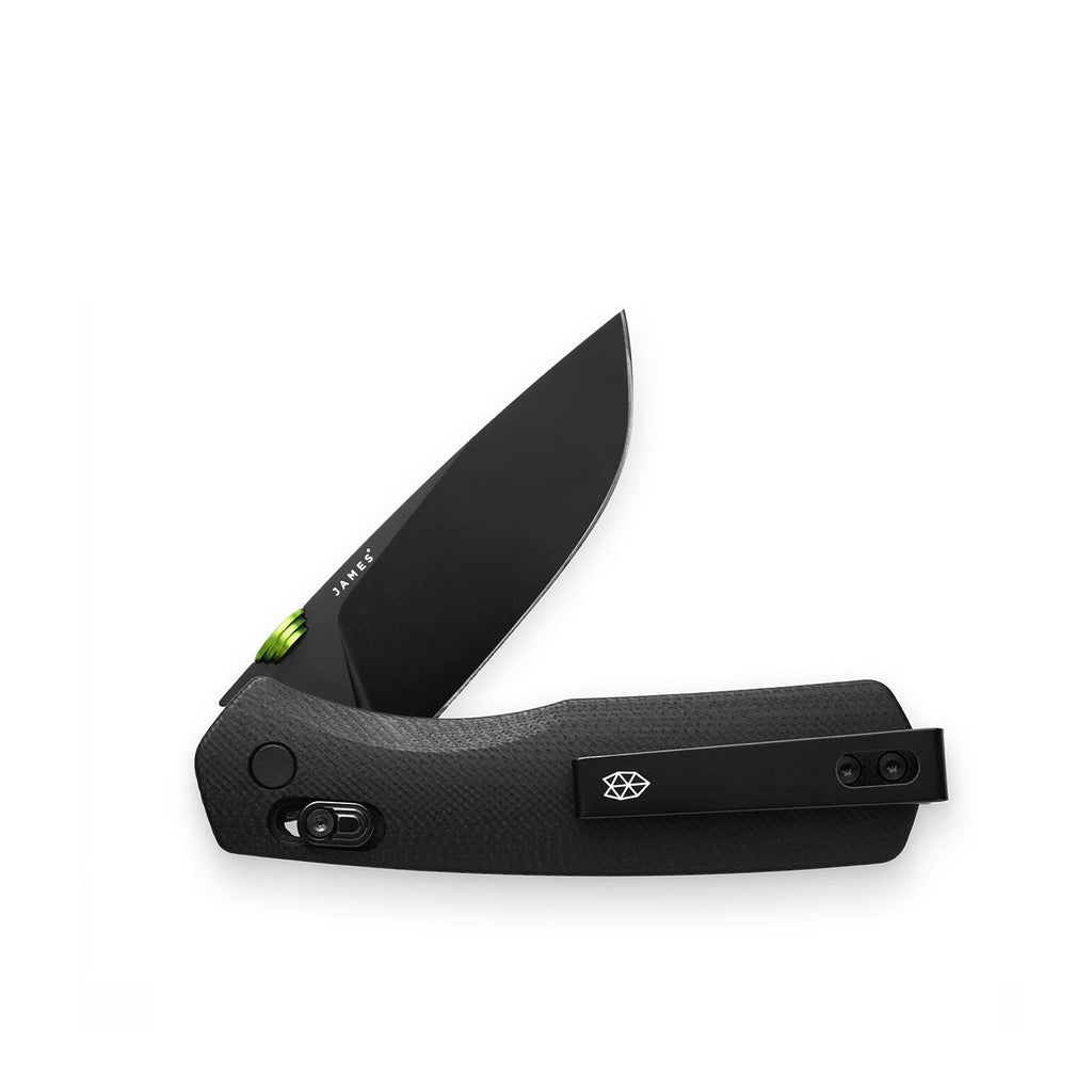 James Brand - The Carter