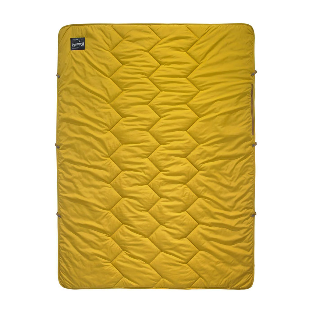 Thermarest Stellar Blanket, Wheat
