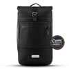 Carry Essentials Commuter Pack, black