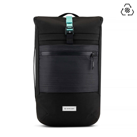 Re-stored Carry Essentials Commuter Pack, dark grey