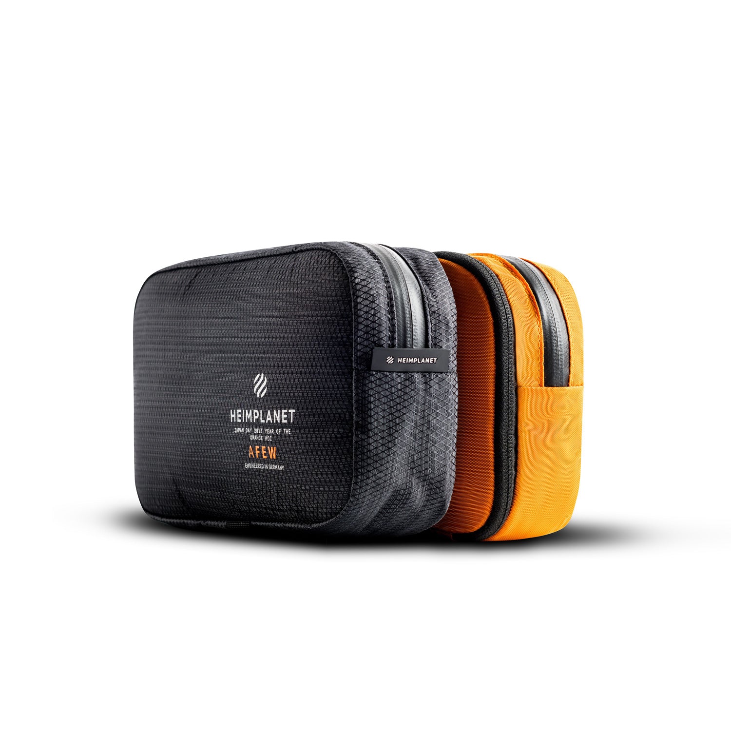 AFEW x HEIMPLANET Motion Dopp Kit