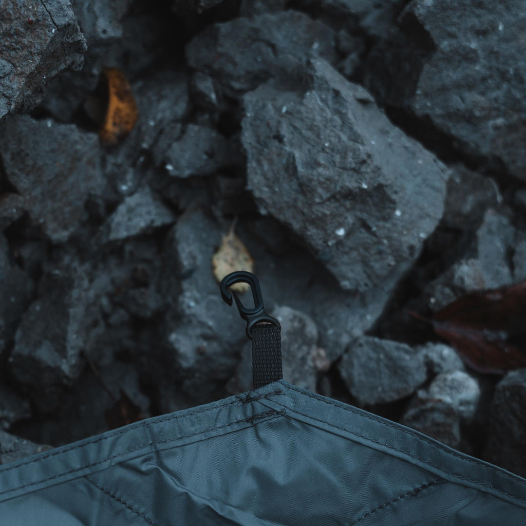 FISTRAL Zeltunterlage