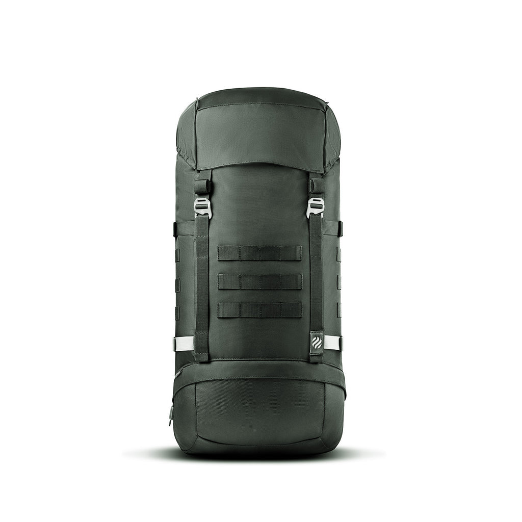 Monolith Rucksack 45+L, pine green
