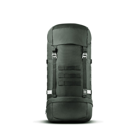 Monolith Rucksack 45+L, pine green