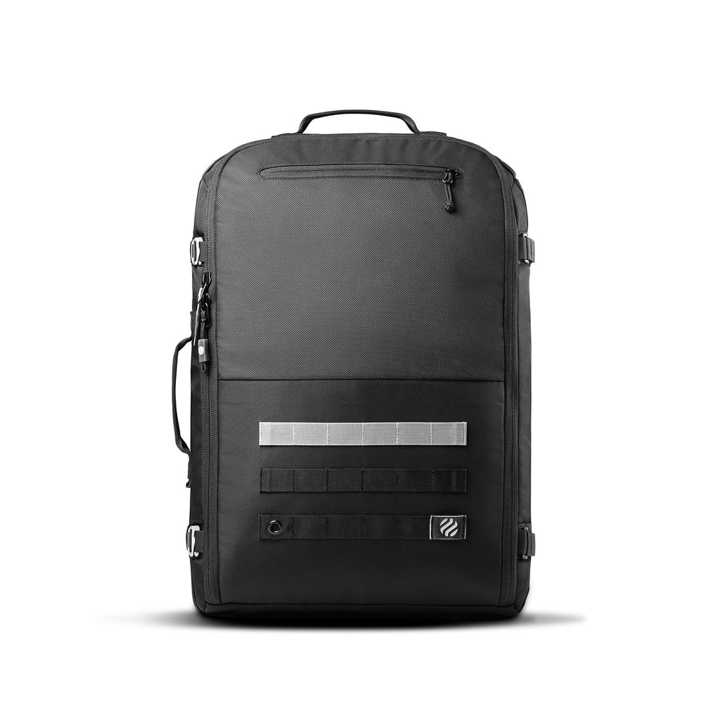 Monolith Weekender 40L, black