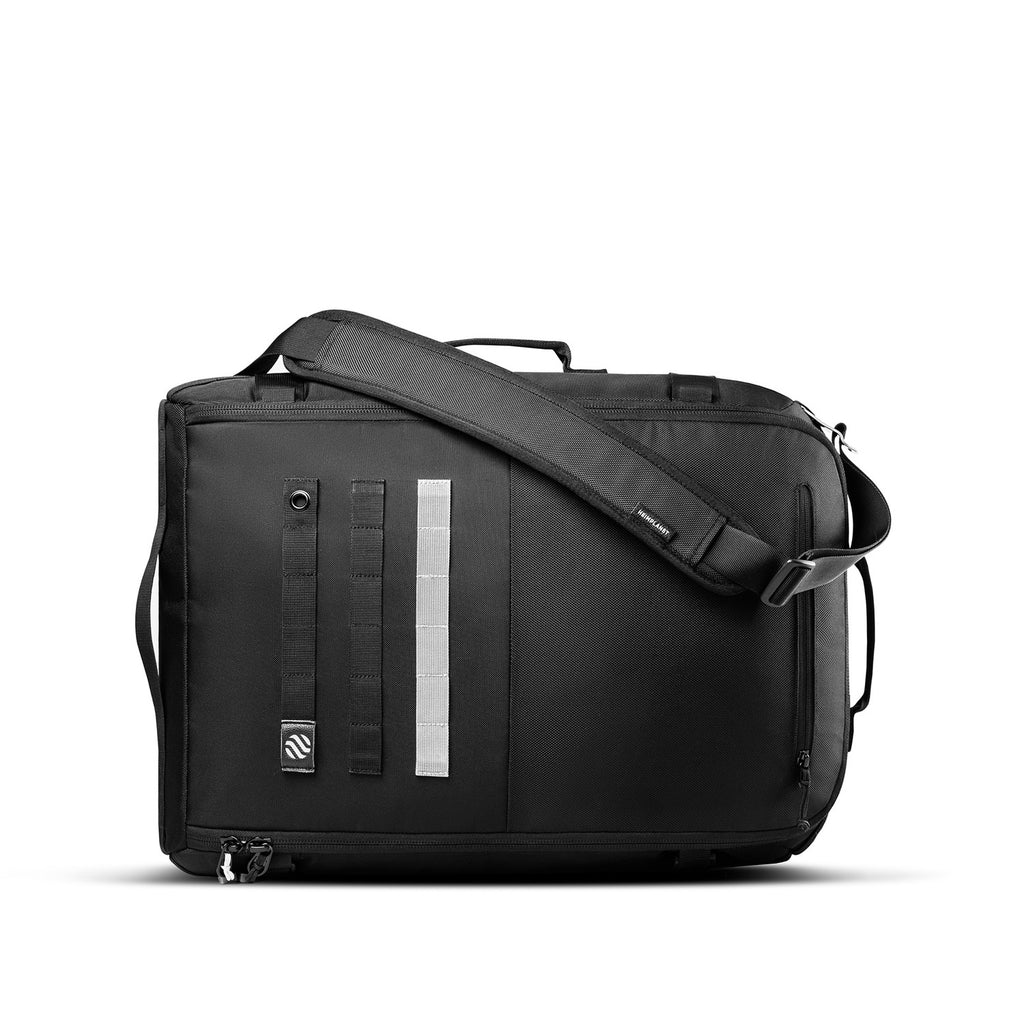 Monolith Weekender 40L, black