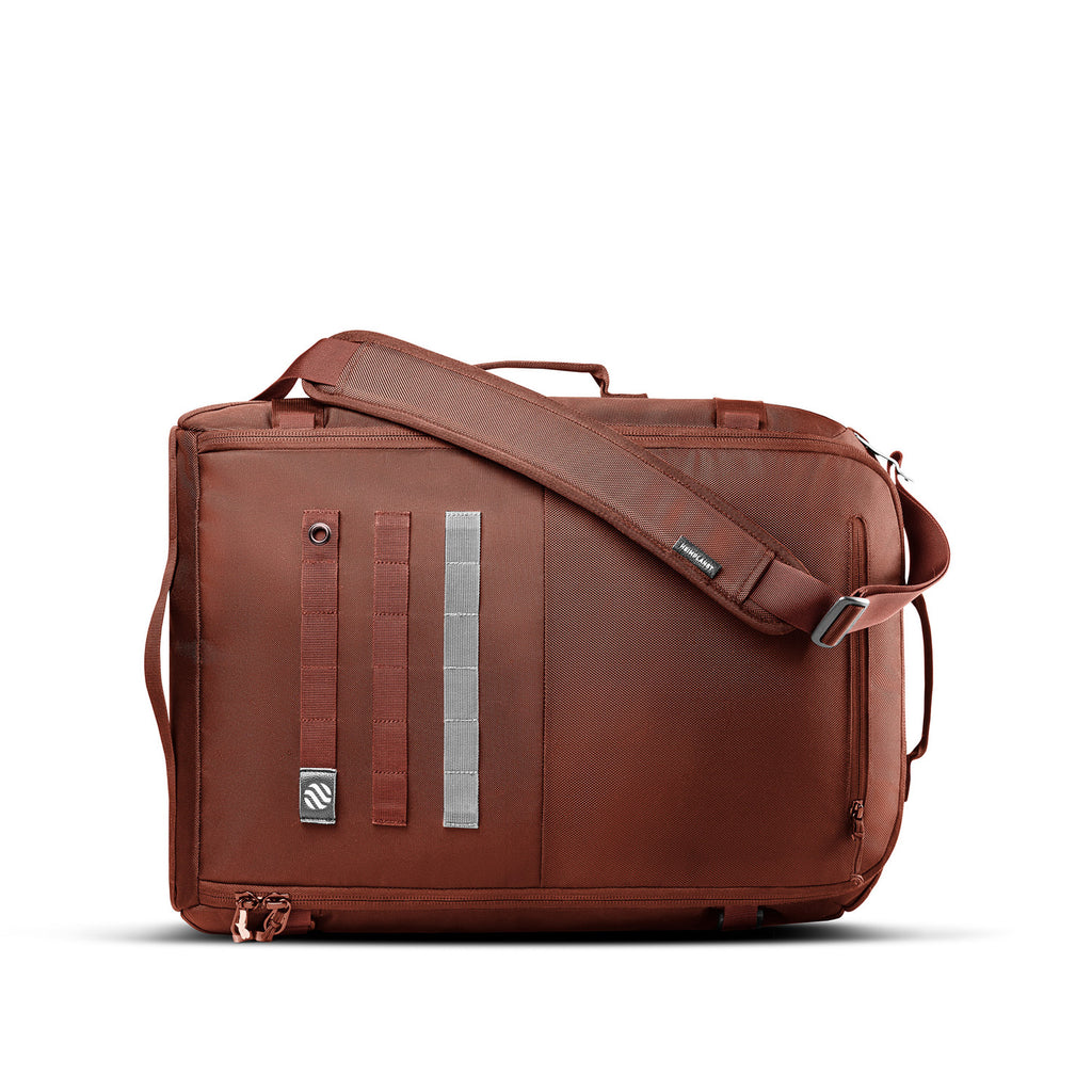 Monolith Weekender 40L, copper red
