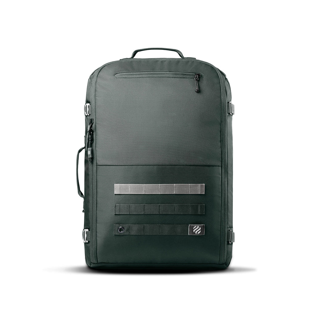 Monolith Weekender 40L, pine green