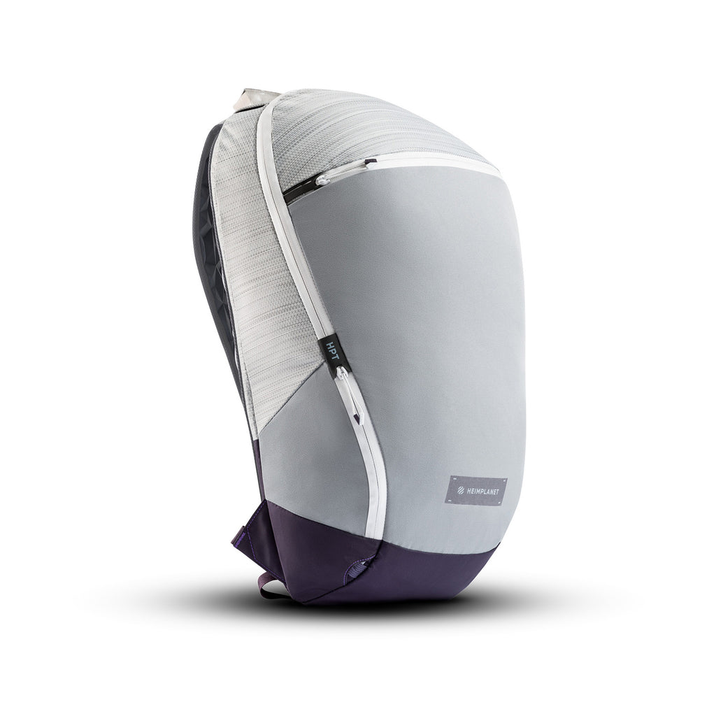 Re-stored Motion ARC 20L, hellgrau / lila