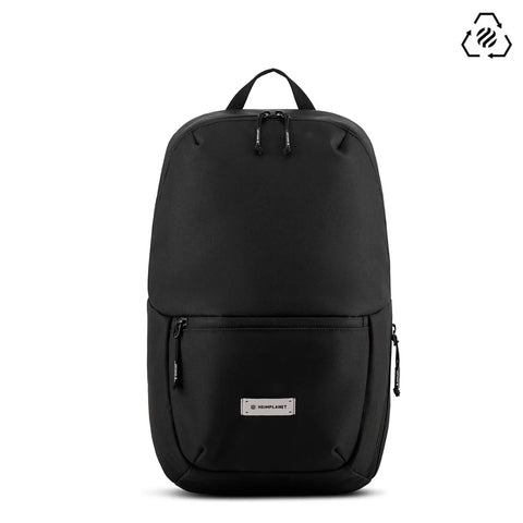 Re-stored Mono Series Minimal Pack, Diamond Black