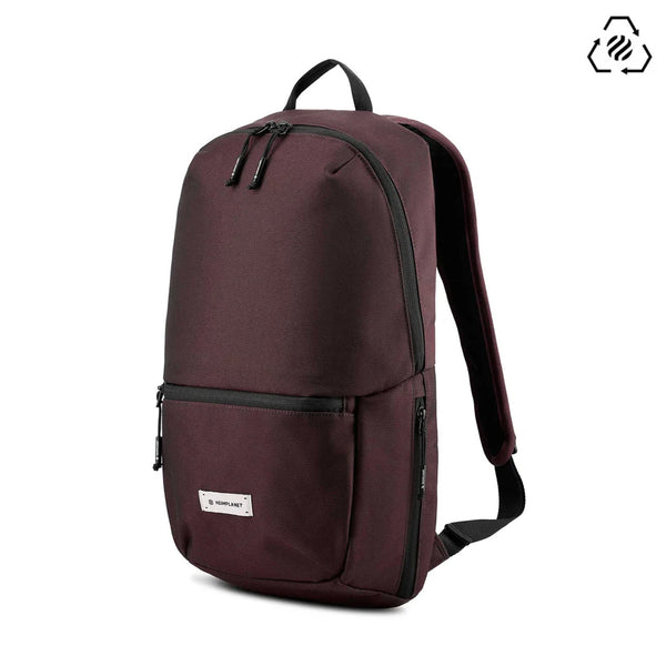 Re-stored Mono Series Minimal Pack, Midnight Burgundy