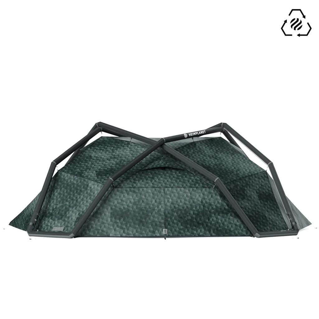 Re-stored BACKDOOR, cairo camo