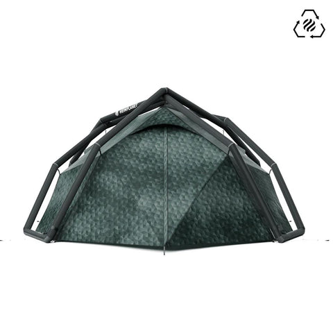 Re-stored BACKDOOR, cairo camo