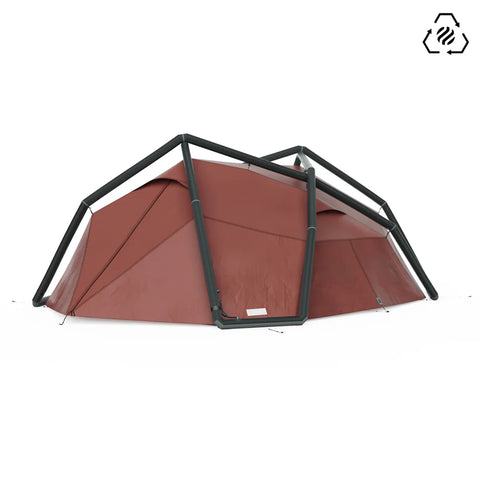 Re-stored BACKDOOR, 4-season