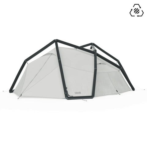 Re-stored BACKDOOR, classic