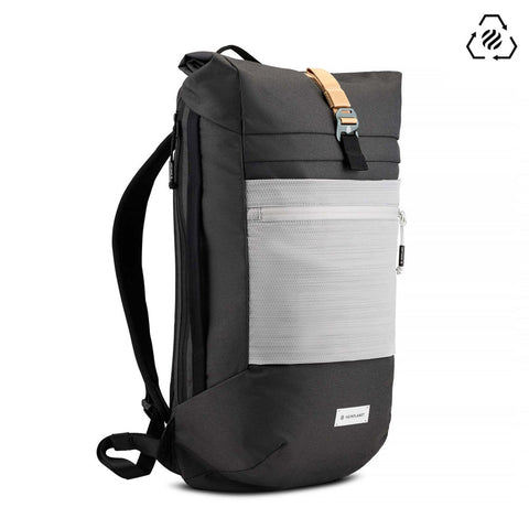 Re-stored Carry Essentials Commuter Pack, castlerock/light grey