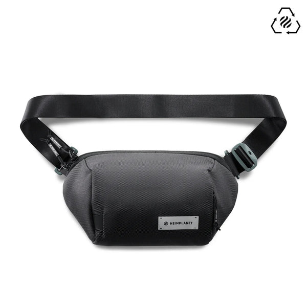 Re-stored Transit Line Sling Pocket, castlerock