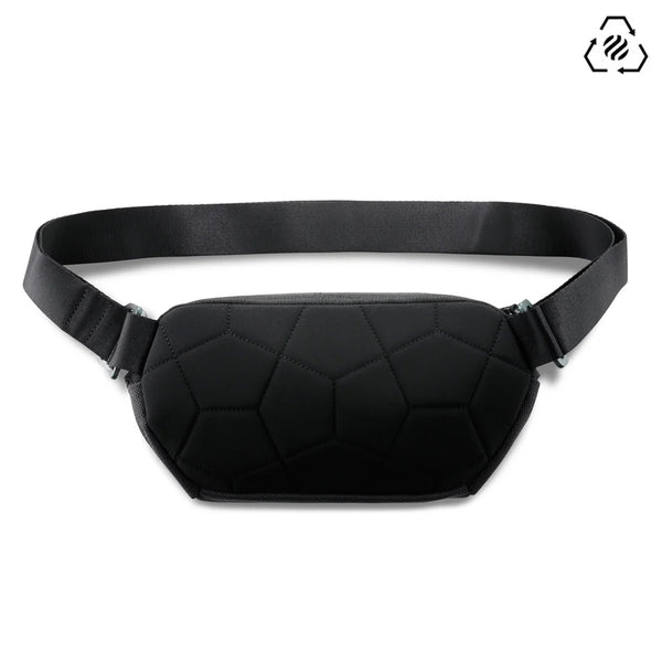 Re-stored Transit Line Sling Pocket, castlerock