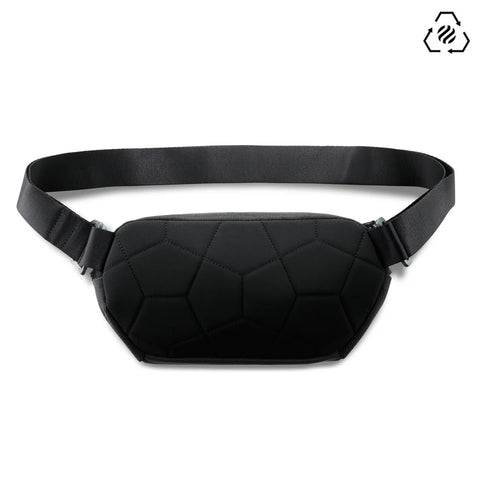 Re-stored Transit Line Sling Pocket, castlerock