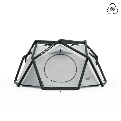 Re-stored THE CAVE, classic