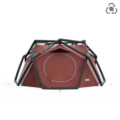 Re-stored THE CAVE XL, 4-season