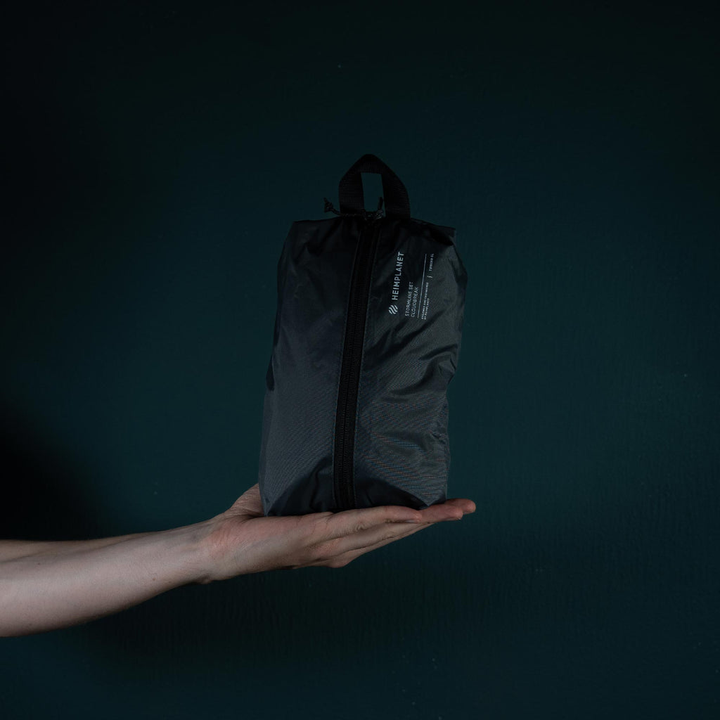 Storm Line Set, CLOUDBREAK