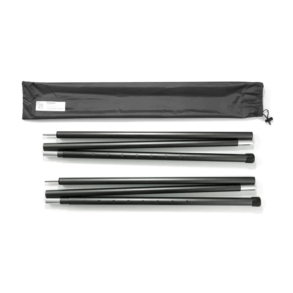 Ultimate Shelter Set - Fistral, Cairo Camo