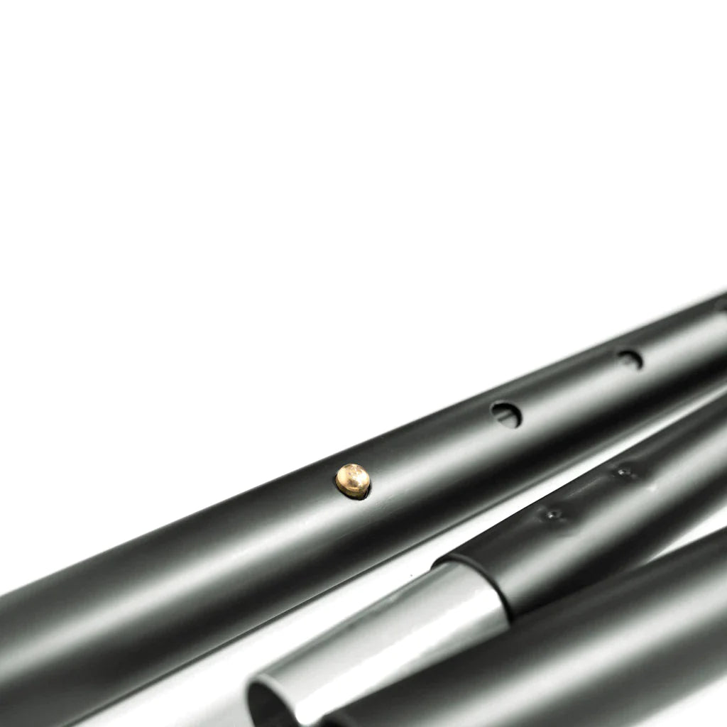 MAINSTAY 25mm, Tarpstangen