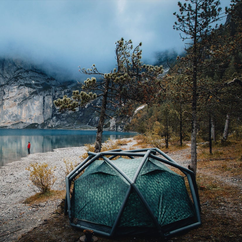 THE CAVE, cairo camo (V1)