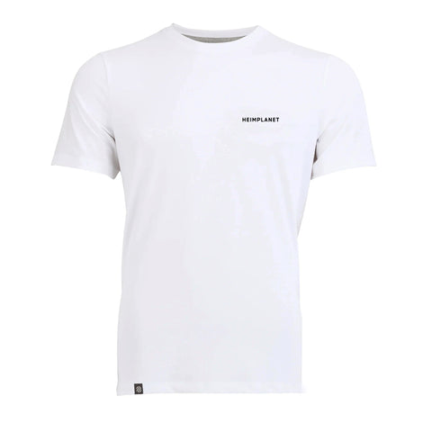 COOLEVER T-Shirt HPT x WEC, weiss