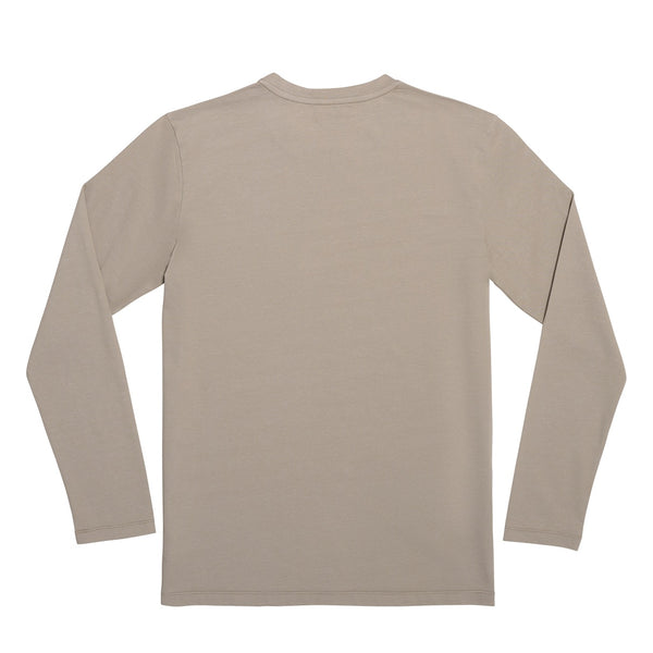 COOLEVER Longsleeve reflective logo ball, dust