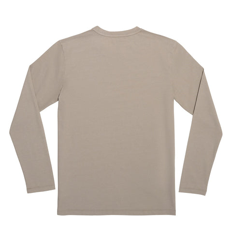 COOLEVER Longsleeve reflective logo ball, dust