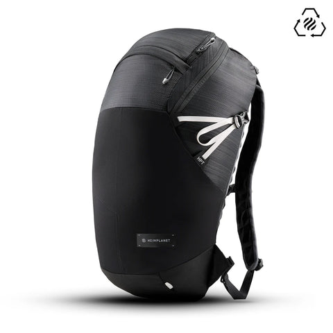 Re-stored Motion Ellipse 25L, dark grey