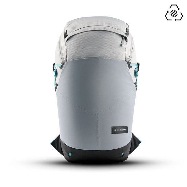 Re-stored Motion Ellipse 25L, light grey