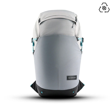 Re-stored Motion Ellipse 25L, light grey