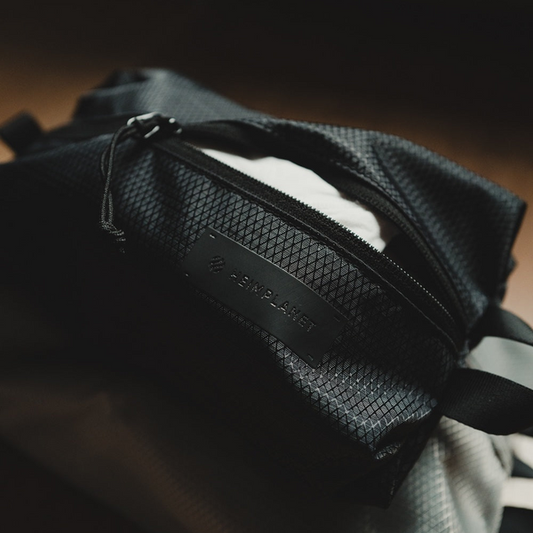 Carry Essentials Packing Cubes, Motion Edition