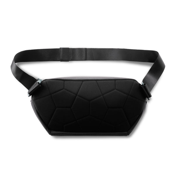 Transit Line Sling Pocket XL, black