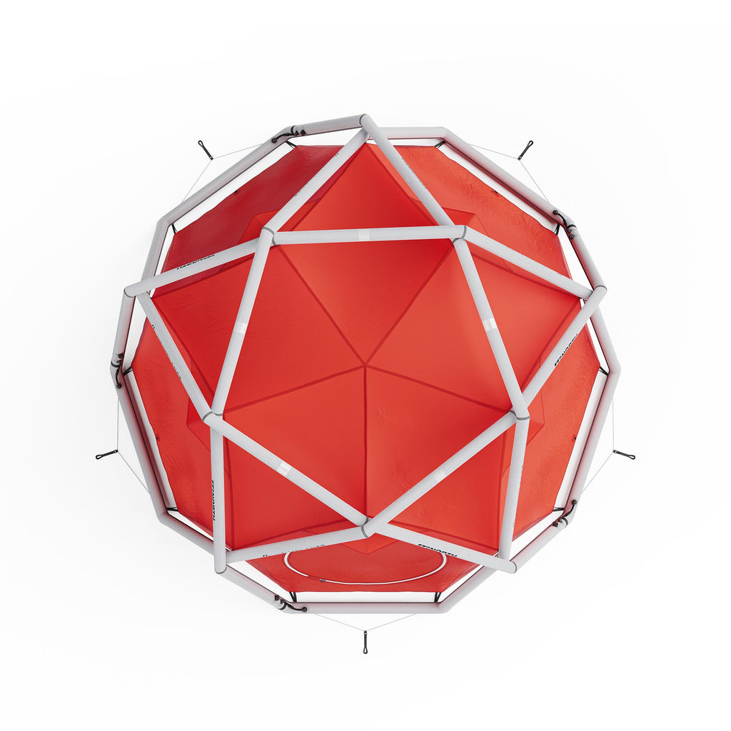 THE CAVE XL, 4-season, 66North Limited Edition